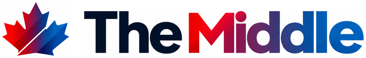 The Middle logo